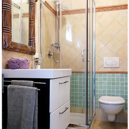 Villetta Elvia - Infinityholidays Ferienhaus *