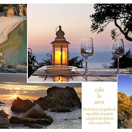 Villetta Elvia - Infinityholidays Ferienhaus