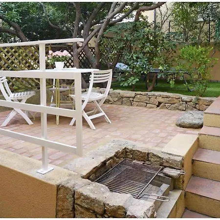 Villetta Elvia - Infinityholidays Ferienhaus *