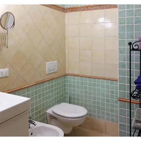 Ferienhaus Villetta Elvia - Infinityholidays Costa Paradiso