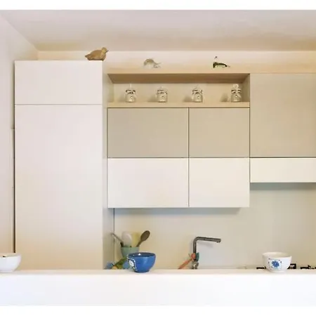 Villetta Elvia - Infinityholidays Ferienhaus *