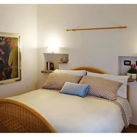 Villetta Elvia - Infinityholidays * Costa Paradiso