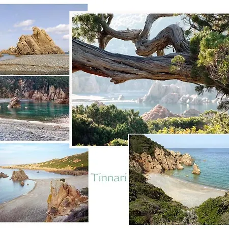 Villetta Elvia - Infinityholidays Ferienhaus