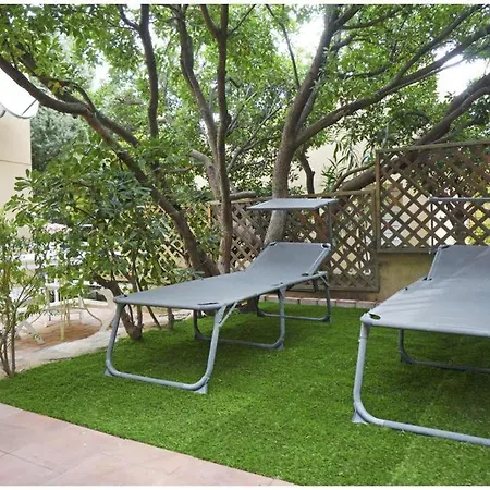 Holiday home Villetta Elvia - Infinityholidays *