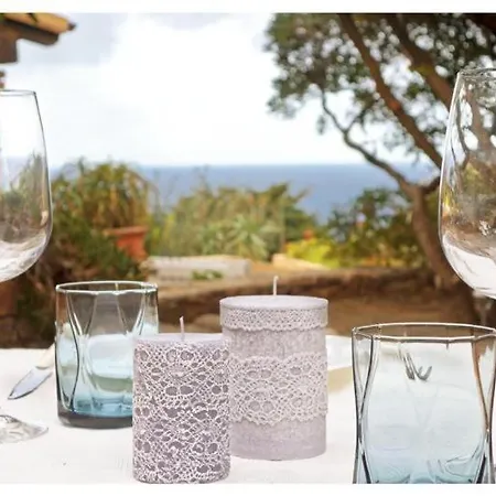 Villetta Elvia - Infinityholidays * Costa Paradiso