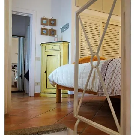 Vakantiehuis Villetta Elvia - Infinityholidays Costa Paradiso