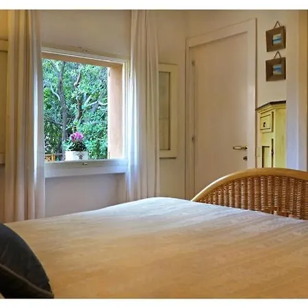 Villetta Elvia - Infinityholidays Vakantiehuis